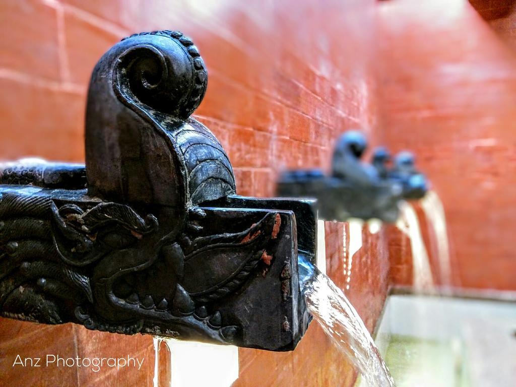Apsara Boutique Hotel Catmandu Exterior foto
